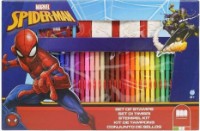 Markere Multiprint Spiderman 36pcs (57817)