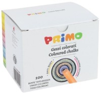 Cretă pentru desen Primo 100 pcs (012GC100R)