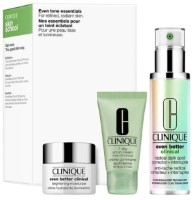 Подарочный набор Clinique Even Tone Essentials Skin Care Set