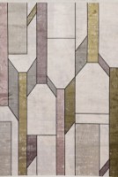 Ковёр Made in Turkey La Vita (QT01A) 2.40x3.40m фото №1 — интернет-магазин Desire.md