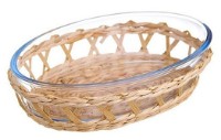 Форма для запекания Tognana Cook & Serve 21x14x5cm (53008)