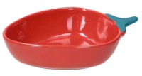 Сервировочное блюдо Tognana Fragola 18x12x4.5cm (53024)