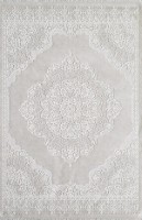 Covor Made in Turkey Veranda Grey (VE10C) 0.80x1.50m imaginea #1 — magazin online Desire.md