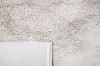Covor Made in Turkey Veranda Grey (VE10C) 1.60x2.30m imaginea #3 — magazin online Desire.md