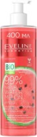 Gel pentru față și corp Eveline 99% Natural Face & Body Gel 400ml Watermelon