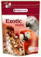 Hrană pentru păsări Versele Laga Exotic Nuts 750g