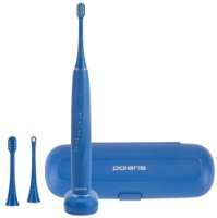 Электрическая зубная щетка Polaris PETB 0105 TC Blue