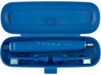 Электрическая зубная щетка Polaris PETB 0105 TC Blue