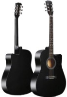 Акустическая гитара Enjoy M4101 Black