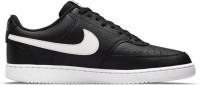 Кеды мужские Nike Court Vision Low Nn Black/White, s.44 фото №3 — интернет-магазин Desire.md