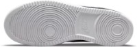 Кеды мужские Nike Court Vision Low Nn Black/White, s.44 фото №6 — интернет-магазин Desire.md