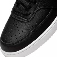 Кеды мужские Nike Court Vision Low Nn Black/White, s.44 фото №7 — интернет-магазин Desire.md