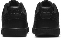 Кеды мужские Nike Court Vision Low Nn Triple Black, s.42 фото №5 — интернет-магазин Desire.md