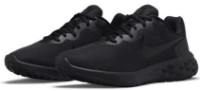 Adidași pentru dame Nike W Revolution 6 Nn Black 36.5 (DC3729001)