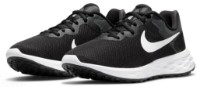 Adidași pentru dame Nike W Revolution 6 Nn Black 36 (DC3729003)