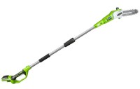 Высоторез Greenworks G24PS20