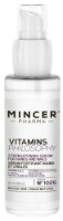 Сыворотка для рук  Mincer Pharma Vitamines Philosophy Serum N1026 30ml