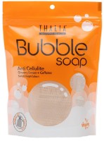 Парфюмерное мыло Thalia Bubble Soap Anti Cellulite 140g
