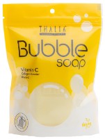 Săpun parfumat Thalia Bubble Soap Vitamin C 140g