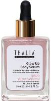Ser pentru corp Thalia Glow Up Body Serum 50ml