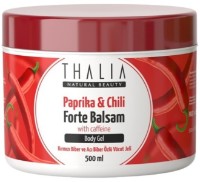 Balsam de masaj Thalia Paprika & Chili Forte Balsam 200ml