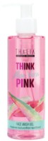 Очищающее средство для лица Thalia Think Pink Aloe Vera Wash Gel 200ml