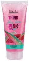 Gel pentru față Thalia Think Pink Aloe Vera Gel 200ml