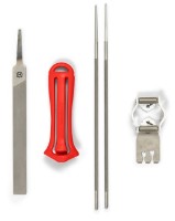 Set de ascuțire Husqvarna Mini 3/8 (587806701)