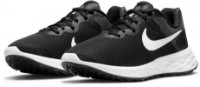 Кроссовки мужские Nike Revolution 6 Nn Black 44.5 (DC3728003)