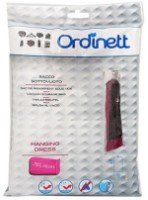 Мешок вакуумный для одежды Ordinett 70x140cm (53092)