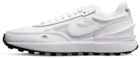 Кроссовки женские Nike W Waffle One White/Black, s.38 фото №4 — интернет-магазин Desire.md