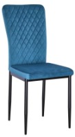 Стул Beterr DC-2329 Blue