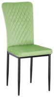 Стул Beterr DC-2329 Emerald Green