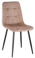 Стул Beterr DC-5012-L Gold Brown