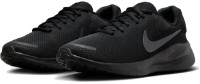 Adidași pentru bărbați Nike Revolution 7 Black 44