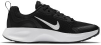 Adidași pentru dame Nike Wmns Wearallday Black/White, s.39 imaginea #3 — magazin online Desire.md