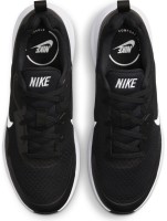 Adidași pentru dame Nike Wmns Wearallday Black/White, s.39 imaginea #4 — magazin online Desire.md