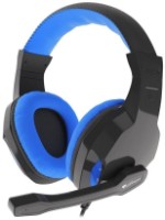 Наушники Genesis Argon 100 Black/Blue (NSG-1436)