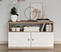 Тумба под ТВ Moda Life Alvin TV 52x90x40cm