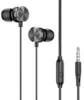 Наушники Hoco M96 Platinum Deep Black