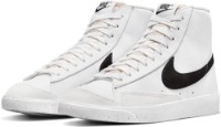 Ghete pentru damă Nike W Blazer Mid 77 Next Nature White 38.5