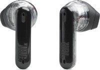 Căşti JBL Tune Flex Black Ghost Edition