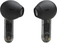 Наушники JBL Tune Flex Black Ghost Edition фото №2 — интернет-магазин Desire.md