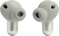 Наушники JBL Tune Flex White Ghost Edition фото №2 — интернет-магазин Desire.md