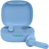 Наушники JBL Wave Flex Blue фото №3 — интернет-магазин Desire.md