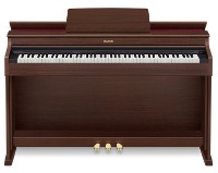 Цифровое пианино Casio Celviano AP-470 Brown