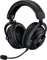 Наушники Logitech G Pro X 2 Wireless Black