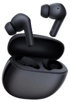 Наушники Xiaomi Redmi Buds 4 Active Black фото №1 — интернет-магазин Desire.md