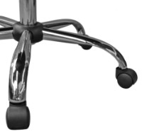 Scaun de birou Deco BX-3177 Grey/Stofă imaginea #8 — magazin online Desire.md