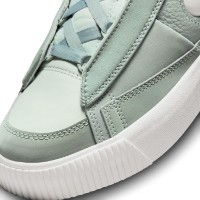 Кеды женские Nike W Blazer Mid Victory Mica Green/Light Silver/Summit White, s.39 фото №7 — интернет-магазин Desire.md